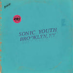 Live In Brooklyn - Sonic Youth