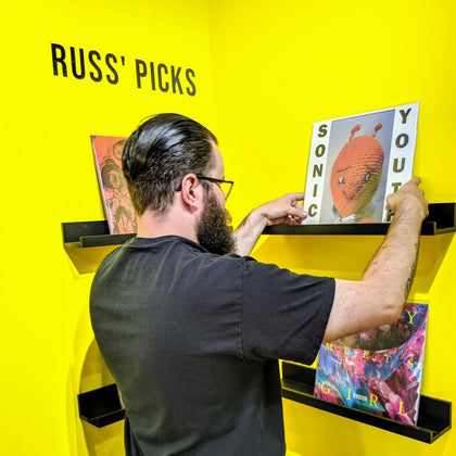 Russ' Picks