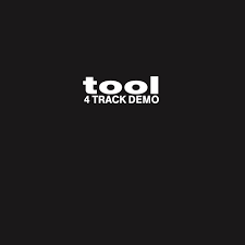 4 Track Demo - Tool