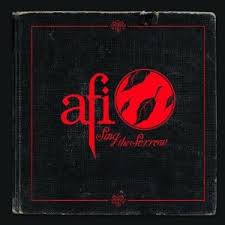 Sing The Sorrow - AFI
