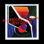 New Dawn - Allen. Marshall