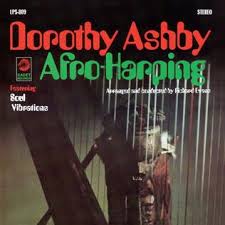 Afro-Harping -Ashby, Dorothy