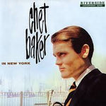 In New York - Baker, Chet