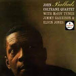 Ballads - Coltrane, John