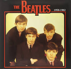 1958-1962 - Beatles