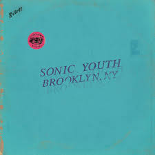 Live In Brooklyn - Sonic Youth