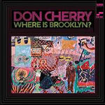 Where Is Brooklyn - Cherry, Don