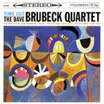 Time Out - Brubeck, Dave