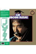 Cat - Suzuki , Hiroshi