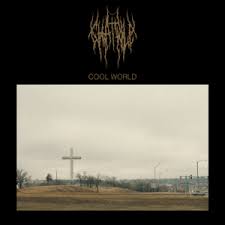 Cool World(CD) - Chat Pile