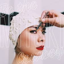 Be The Cowboy(CD) - Mitski