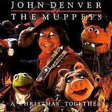 A Christmas Together - Denver, John