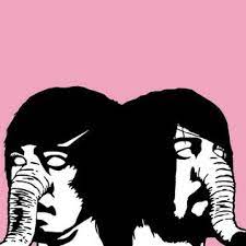 You're A Woman I'm A Machine - Death From Above 1979