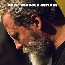 Music For Four Guitars - Orcutt, Bill
