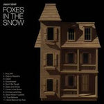 Foxes In The Snow - Isbell, Jason