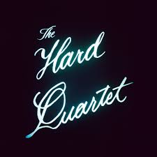 S/T - The Hard Quartet