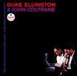 S/T - Ellington & Coltrane