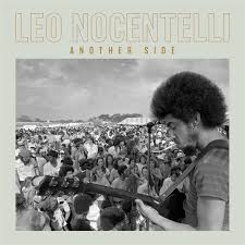 Another Side - Nocentelli, Leo
