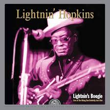 Lightnin's Boogie - Lightnin' Hopkins