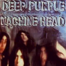 Machine Head - Deep Purple