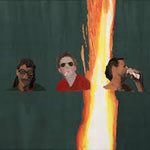 Manning Fireworks - Lenderman, MJ