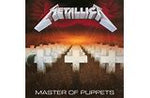 Master Of Puppets (CD) - Metallica