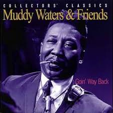 Goin' Way Back - Waters, Muddy