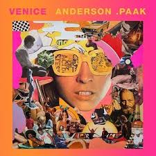 Venice - Paak, Anderson
