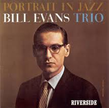 Portrait In Jazz - Evans, Bill