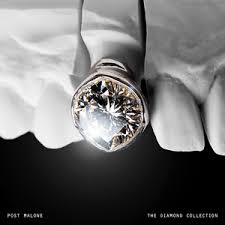 The Diamond Collection - Post Malone