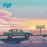 Who Will Look After The Dogs - Pup