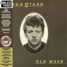 Old Wave -Starr, Ringo