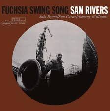 Fuchsia Swing Song - Rivers, Sam