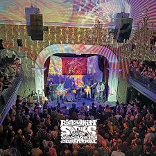 Live At The Great Hall - White, Rick/Sadies