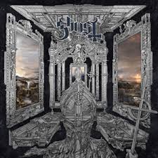 Skeleta - Ghost B.C.