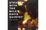 Steamin - Davis, Miles