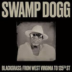 Blackgrass - Swamp Dogg