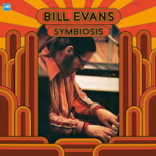 Symbiosis -Evans, Bill