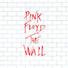 The Wall - Pink Floyd