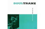 Soultrane -Coltrane, John