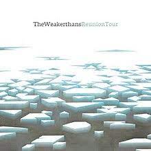 Reunion Tour - Weakerthans