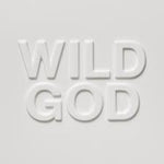 Wild God - Cave, Nick