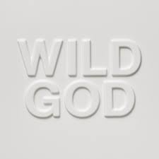 Wild God - Cave, Nick