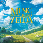 Music From The Legend Of Zelda - London Musicx Works