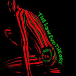 Low End Theory - A Tribe Called Quest
