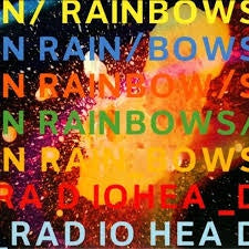 In Rainbows - Radiohead