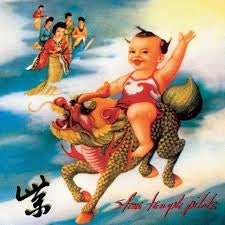 Purple - Stone Temple Pilots