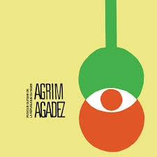 Agrim Agadez - V/A