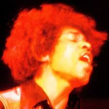 Electric Ladyland - Hendrix, Jimi