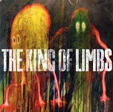 King Of Limbs - Radiohead
